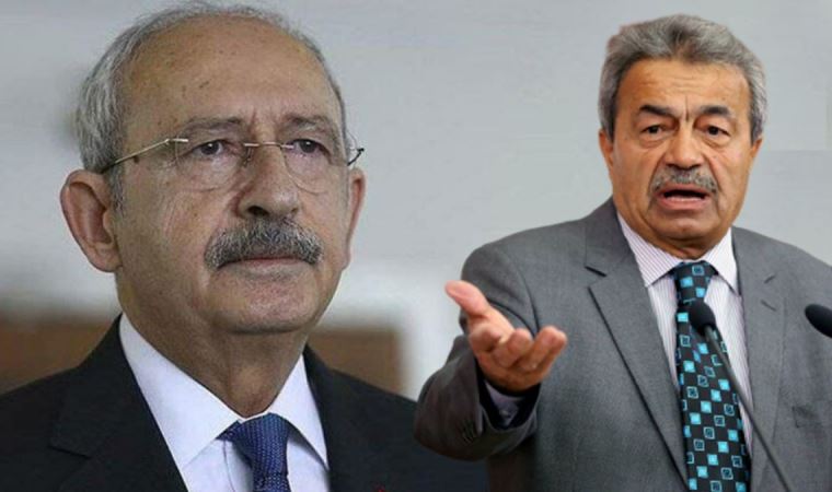 Kılıçdaroğlu, Kamer Genç’i andı