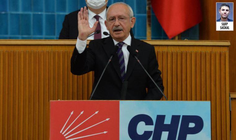 Kılıçdaroğlu’ndan, muhalefeti meydanlar üzerinden tehdit eden Erdoğan’a yanıt: Tuzağa düşmeyeceğiz