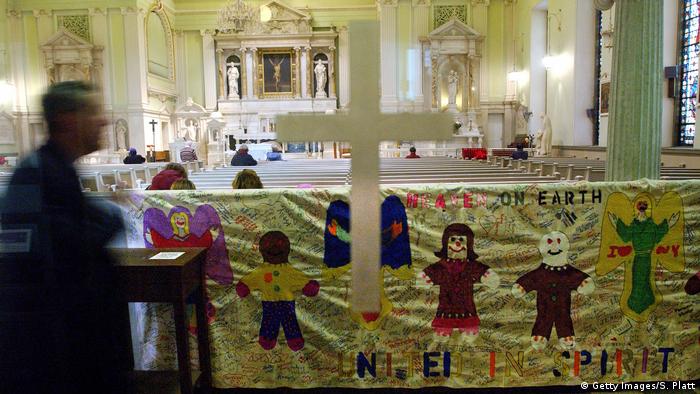 “Kilise’yi devlet soruştursun” talepleri yükseliyor