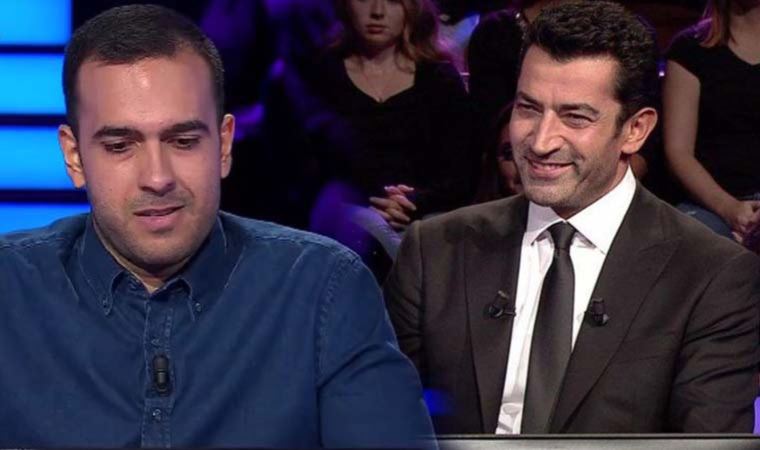 Kim Milyoner Olmak İster’e damga vuran ‘Şota’ ve ‘Arçil’ sorusu