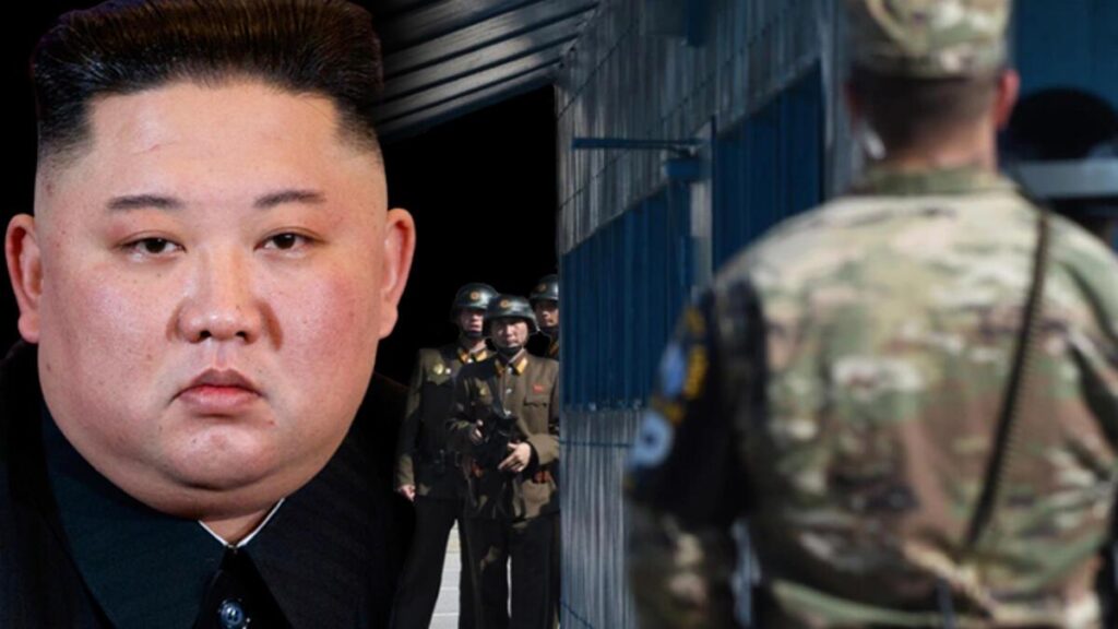 Kim’i çileden çıkaran duvar yazısı! Polis ev ev yazı örnekleri topluyor