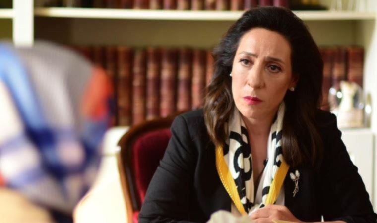 Kırmızı Oda’ya yeni transfer: Hülya Şen kadroda
