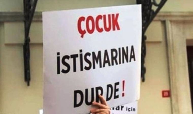 Kız çocuğu anlattı: Patronun taciz ve cinsel saldırısı ortaya çıktı