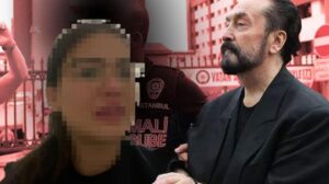 Kızının taciz edilmesine göz yumduğu iddia edilen anne hakim karşısında