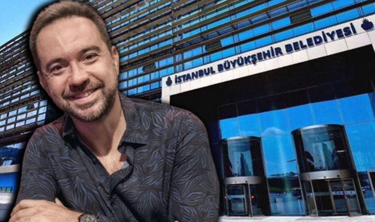 Komedyen Kaan Sekban: ‘Hükümetin gasbettiği bu kaçıncı İBB yetkisi?’
