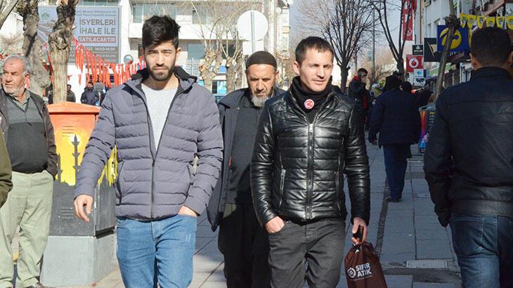 Koronavirüs tedbirlerinin unutulduğu Aksaray’da Aile Hekimleri Derneği Başkanı uyardı