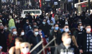 Koronavirüste yeni hasta profili ortaya çıktı: ‘Aşı oldum hastalandım’