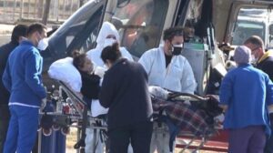 Koronavirüsten ölen aile hekiminin eşi de 38 gündür yaşam mücadelesi veriyor