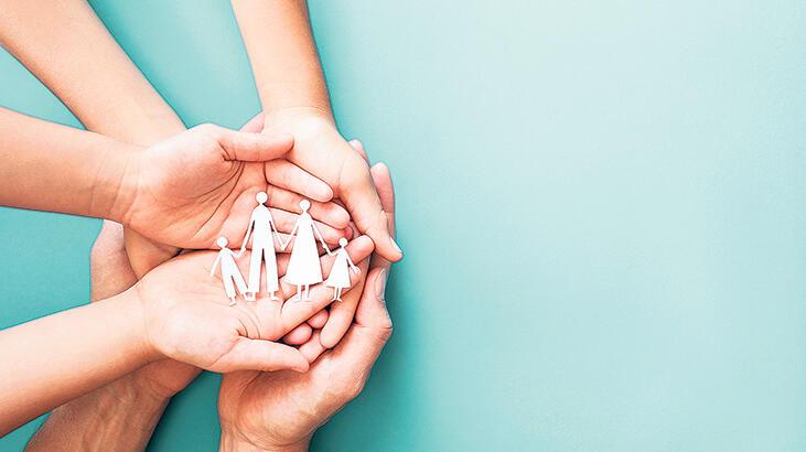 ‘Koruyucu aile’de yeni model geliyor