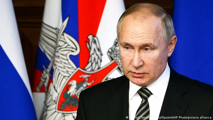 Kremlin: Putin’e yaptırım acı verici değil yıkıcı olur
