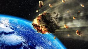 Kritik tarih: 18 Ocak 2022, saat 21.51! NASA açıkladı: Saklamanın bir yolu olmazdı…