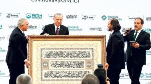 ‘Kültür-sanatımızı ileriye taşıyacağız’