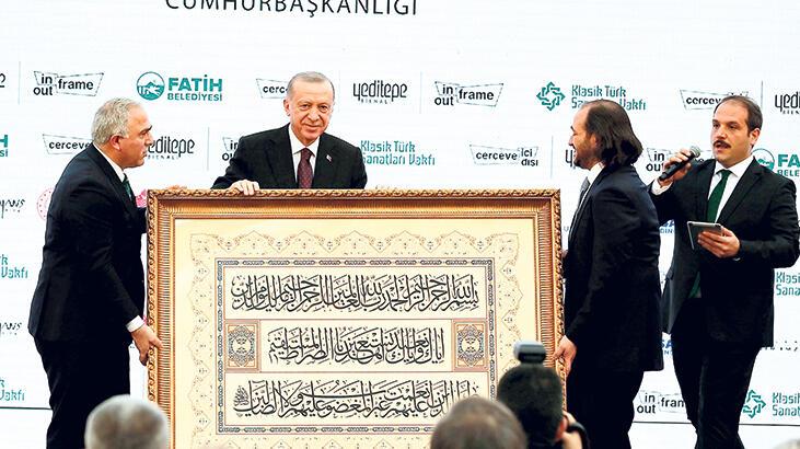 ‘Kültür-sanatımızı ileriye taşıyacağız’