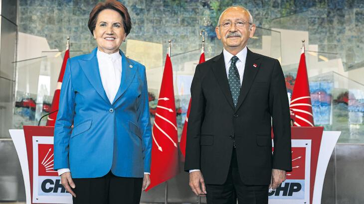 Liderler zirvesi Kovid’e takıldı