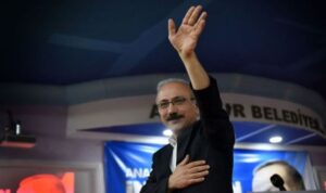 Lütfi Elvan’la ilgili çarpıcı iddia