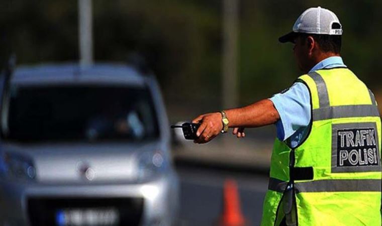 Mahkemeden emsal karar: Plakaya yazılan ceza iptal edildi