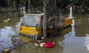 Malezya’da 1,5 milyar dolarlık hasar