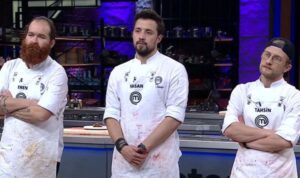 MasterChef Türkiye’nin ilk finalisti belli oldu