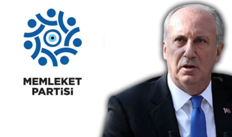Memleket Partisi’nde yeni istifalar
