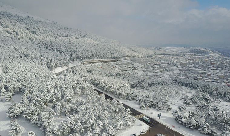 Meteorolojiden art arda uyarı: Bu saatlere dikkat!