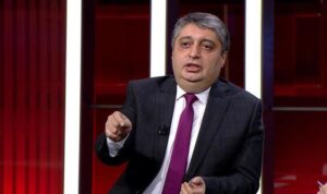 Nasuhi Güngör’ün tepkisi ‘zam’anlamaya: Yazmasam uyuyamam