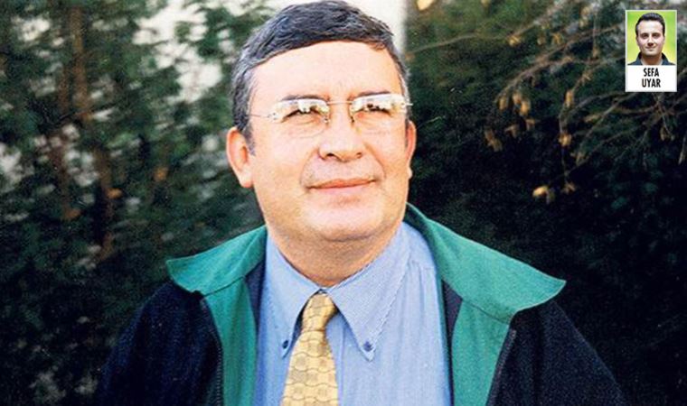 Necip Hablemitoğlu’nun katil zanlısı Nuri Gökhan Bozkır, Türkiye’ye getirildi