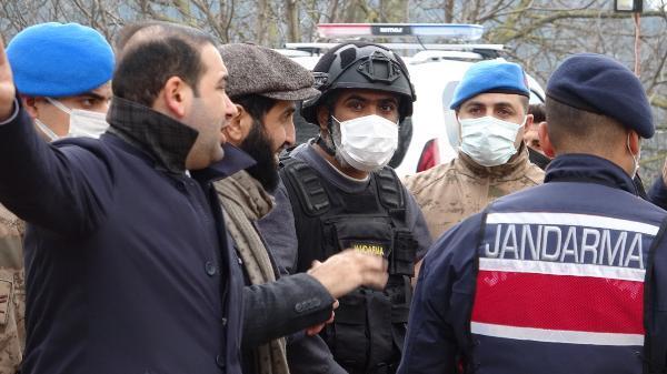 Ölümlü kazaya karışan sürücü: Araç kontrolden çıkınca gözlerimi kapattım