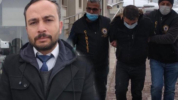 Ölümüne sebep oldu! Otobüs sürücüsünün yardım ettiğini görünce geri kaçtı