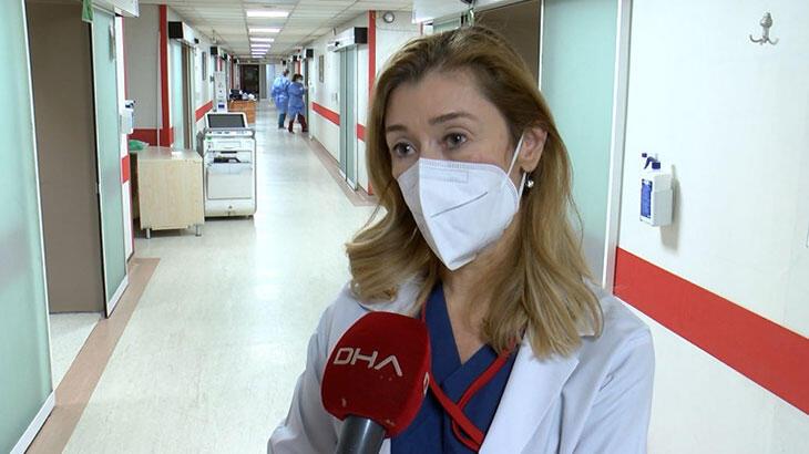 ‘Omicron yoğun bakıma yansımadı’