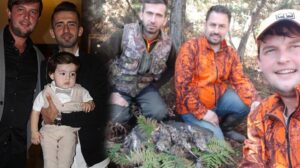 Ördek avında öldü, arkadaşı dehşeti anlattı! Kendimi çukurdan zor çıkardım