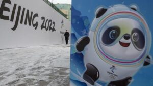 Pekin Kış Olimpiyatları Komitesi’nden açıklama