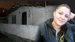 Pendik’te darp ettiği kız arkadaşını takside bıçaklayarak öldürdü