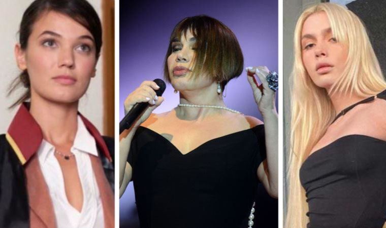 Pınar Deniz ve Aleyna Tilki’den Sezen Aksu’ya destek: ‘Artık kaldıramıyorum!’
