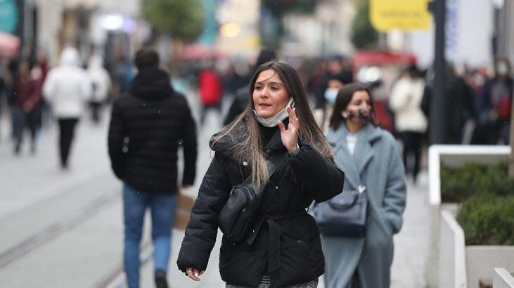 Prof. Dr. Mehmet Ceyhan, İstanbul’daki vaka artışının iki nedenini açıkladı