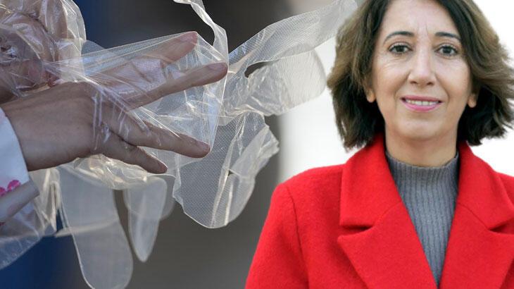 Profesörden uyarı: Omicron’un yüzeyde kalma süresi 8 güne kadar çıkıyor