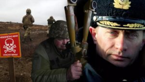 Putin bunu hesap etmemişti! İşgal planı suya düştü…