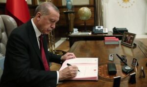 Resmi Gazete’de yayımlandı: Türkiye’den Afganistan için yardım kampanyası