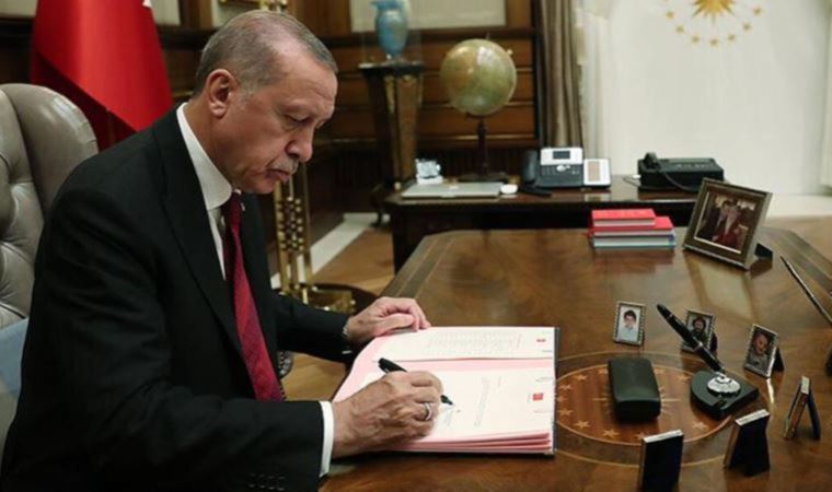 Resmi Gazete’de yayımlandı: Türkiye’den Afganistan için yardım kampanyası