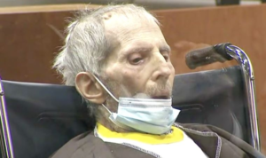 Robert Durst: Cinayetten hüküm giyen ABD’li emlak milyoneri öldü
