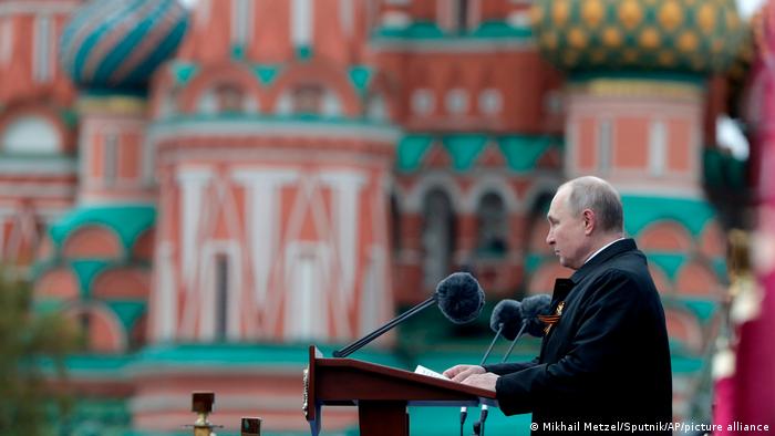 Rusya’dan AB temsilcilerine ülkeye giriş yasağı