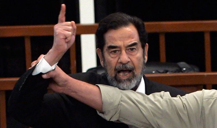 Saddam’ı idam etmişti, şimdi de gözünü koltuğuna dikti