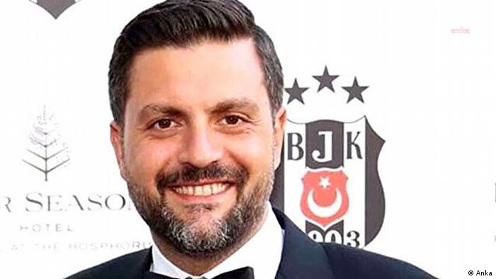 Şafak Mahmutyazıcıoğlu cinayeti soruşturuluyor