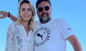 Şafak Mahmutyazıcıoğlu’nun ölüm haberini alan Ece Erken’in ilk sözleri ortaya çıktı: ‘Nasıl dayanacağım’