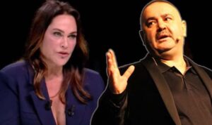 Şafak Sezer’den Hülya Avşar’a olay gönderme: ‘Ben zamanında simit bulamayıp…’