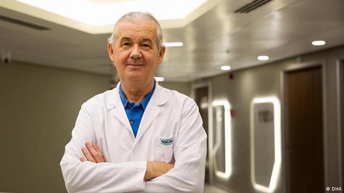 Sağlık kuruluşlarının güvenliğinde denetim karmaşısı