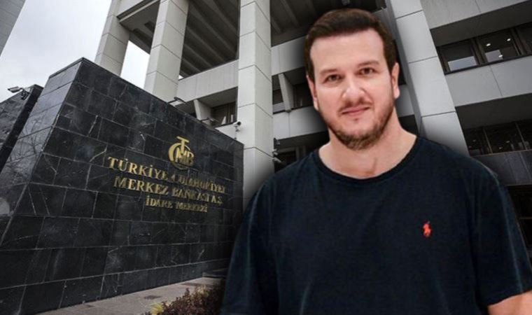 Şahan Gökbakar’dan ‘faiz’ tepkisi: ‘Bankalar bildiğini okuyor’