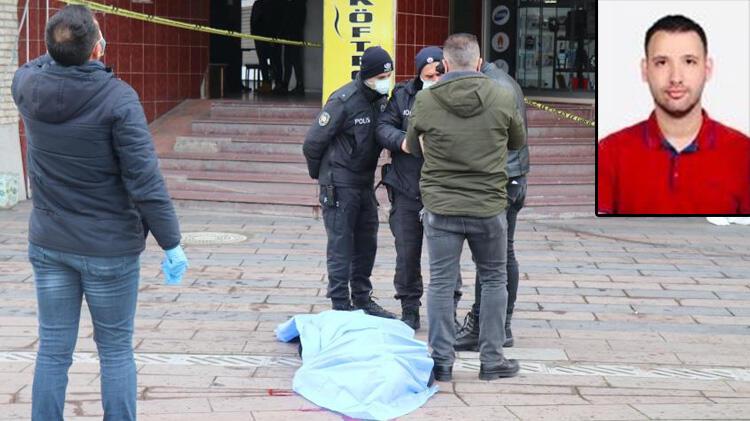 Sakarya’da stajyer avukatın feci sonu! Görüntüler ortaya çıktı