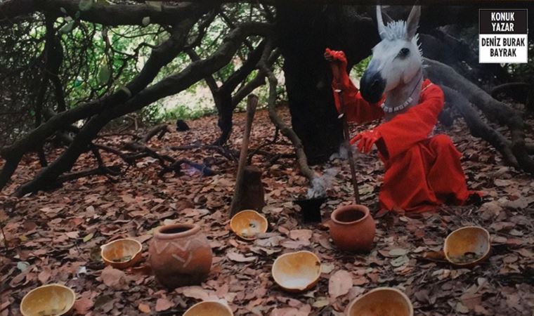 Salgından ‘Yarına Notlar’