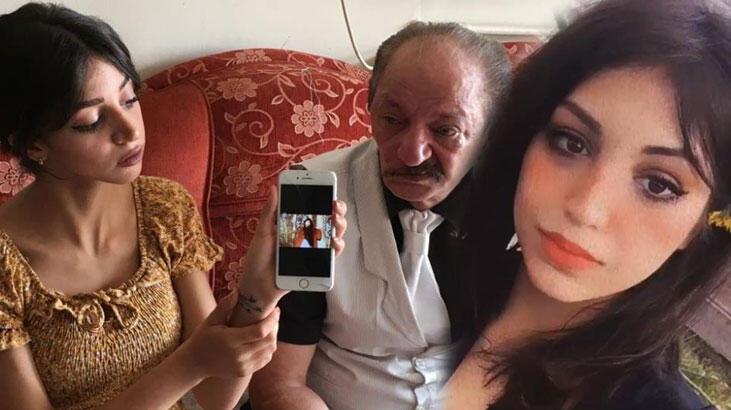 Sally’den 128 gündür haber yok