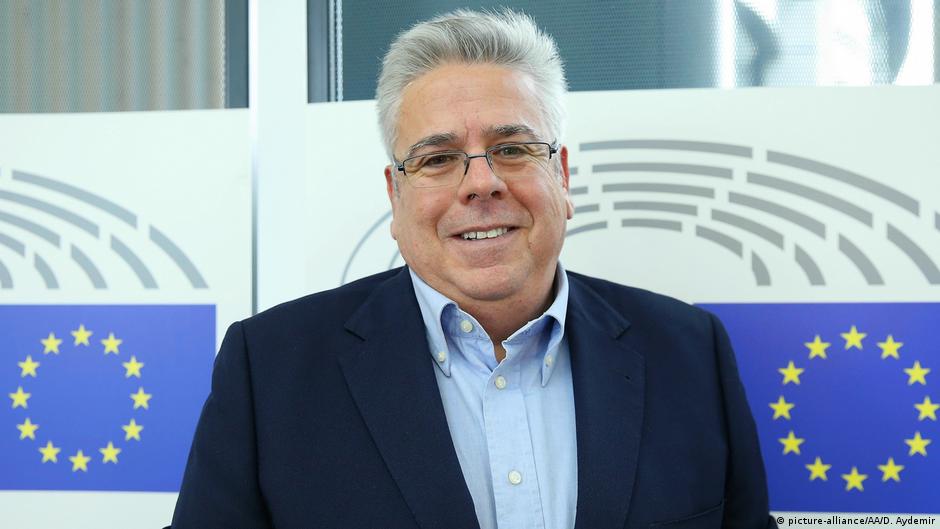 Sanchez Amor: Aşk mektubu değil, pratikte uygulama bekliyoruz